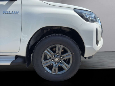 Toyota Hilux Neuwagen