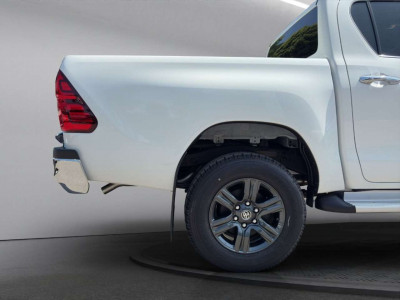Toyota Hilux Neuwagen