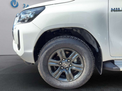 Toyota Hilux Neuwagen
