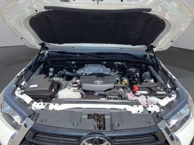 Toyota Hilux Neuwagen