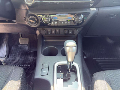 Toyota Hilux Neuwagen