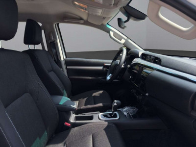 Toyota Hilux Neuwagen