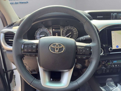 Toyota Hilux Neuwagen