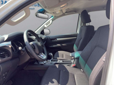 Toyota Hilux Neuwagen