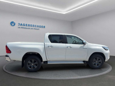 Toyota Hilux Neuwagen
