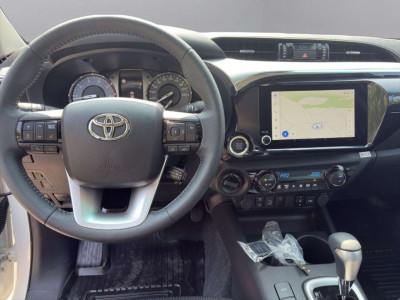 Toyota Hilux Neuwagen