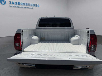 Toyota Hilux Neuwagen
