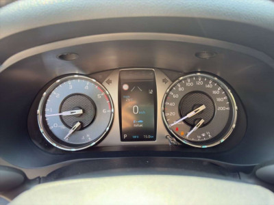 Toyota Hilux Neuwagen