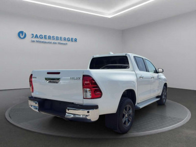Toyota Hilux Neuwagen