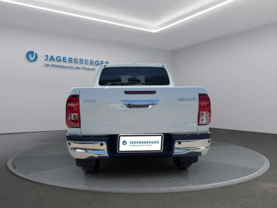 Toyota Hilux Neuwagen