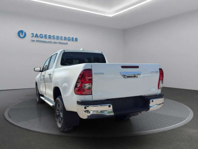 Toyota Hilux Neuwagen