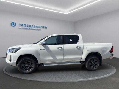 Toyota Hilux Neuwagen