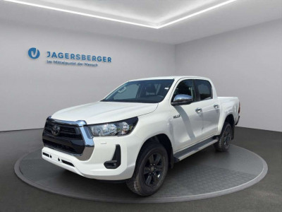 Toyota Hilux Neuwagen