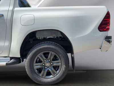 Toyota Hilux Neuwagen