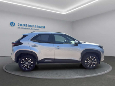 Toyota Yaris Cross Vorführwagen