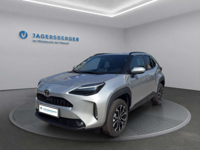 Toyota Yaris Cross Vorführwagen