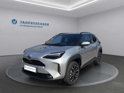 Toyota Yaris Cross Vorführwagen