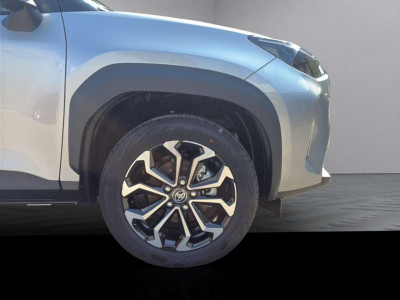 Toyota Yaris Cross Vorführwagen