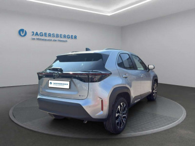 Toyota Yaris Cross Vorführwagen