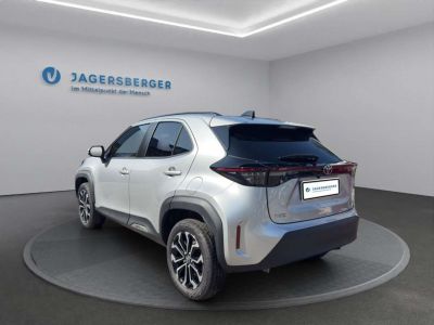 Toyota Yaris Cross Vorführwagen