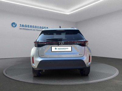 Toyota Yaris Cross Vorführwagen
