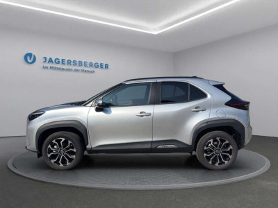 Toyota Yaris Cross Vorführwagen
