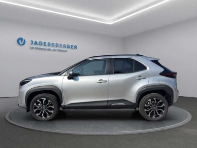 Toyota Yaris Cross Vorführwagen