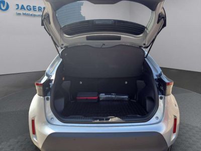 Toyota Yaris Cross Vorführwagen