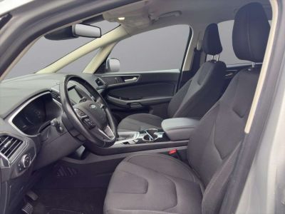 Ford S-MAX Gebrauchtwagen