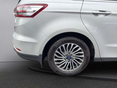Ford S-MAX Gebrauchtwagen