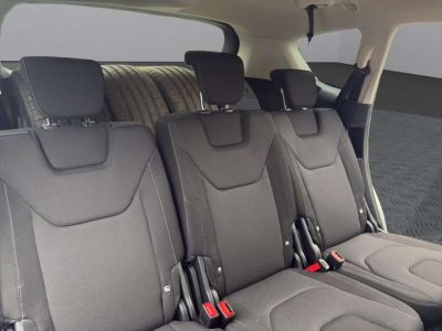 Ford S-MAX Gebrauchtwagen