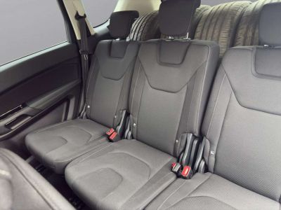 Ford S-MAX Gebrauchtwagen