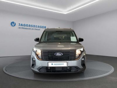 Ford Tourneo Courier Neuwagen