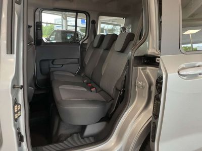 Ford Tourneo Courier Neuwagen