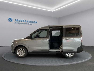 Ford Tourneo Courier Neuwagen