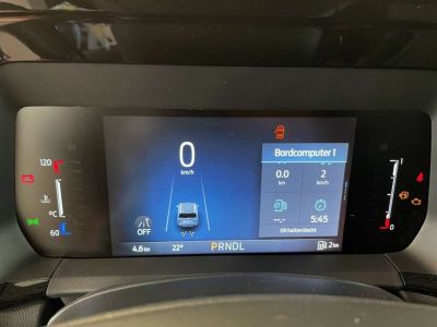 Ford Tourneo Courier Neuwagen