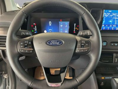 Ford Tourneo Courier Neuwagen