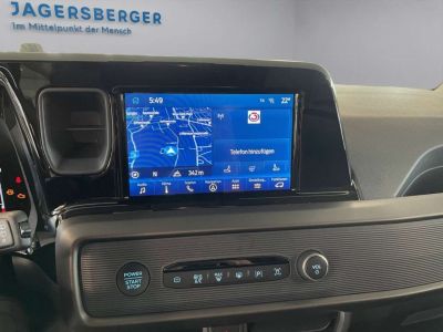 Ford Tourneo Courier Neuwagen