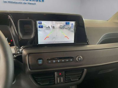 Ford Tourneo Courier Neuwagen