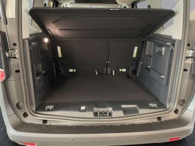 Ford Tourneo Courier Neuwagen