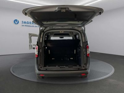 Ford Tourneo Courier Neuwagen