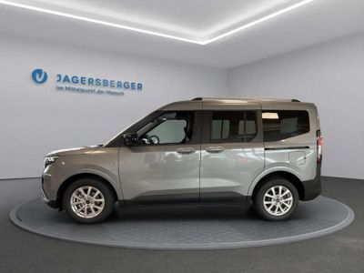 Ford Tourneo Courier Neuwagen