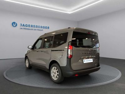 Ford Tourneo Courier Neuwagen