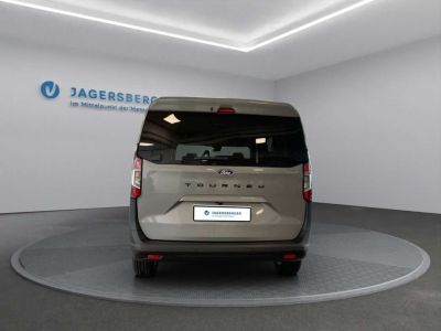 Ford Tourneo Courier Neuwagen