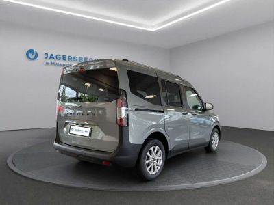 Ford Tourneo Courier Neuwagen