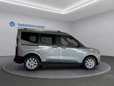 Ford Tourneo Courier Neuwagen