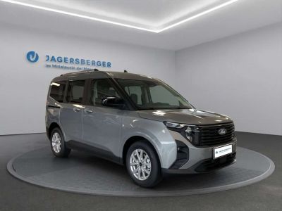 Ford Tourneo Courier Neuwagen