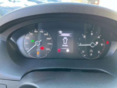 Toyota Proace Vorführwagen