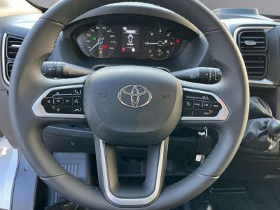 Toyota Proace Vorführwagen