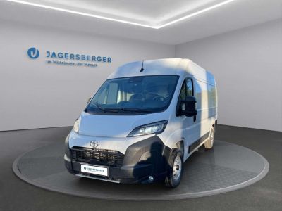 Toyota Proace Vorführwagen